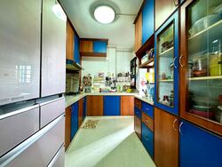 Blk 154 Gangsa Road (Bukit Panjang), HDB 5 Rooms #436787871
